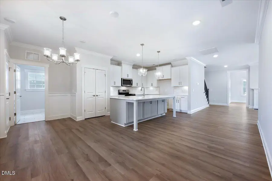 1272 Newton Drive #Lot 19, Mebane, NC 27302 - #2