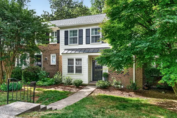 2802 Wycliff Road, Raleigh, NC 27607