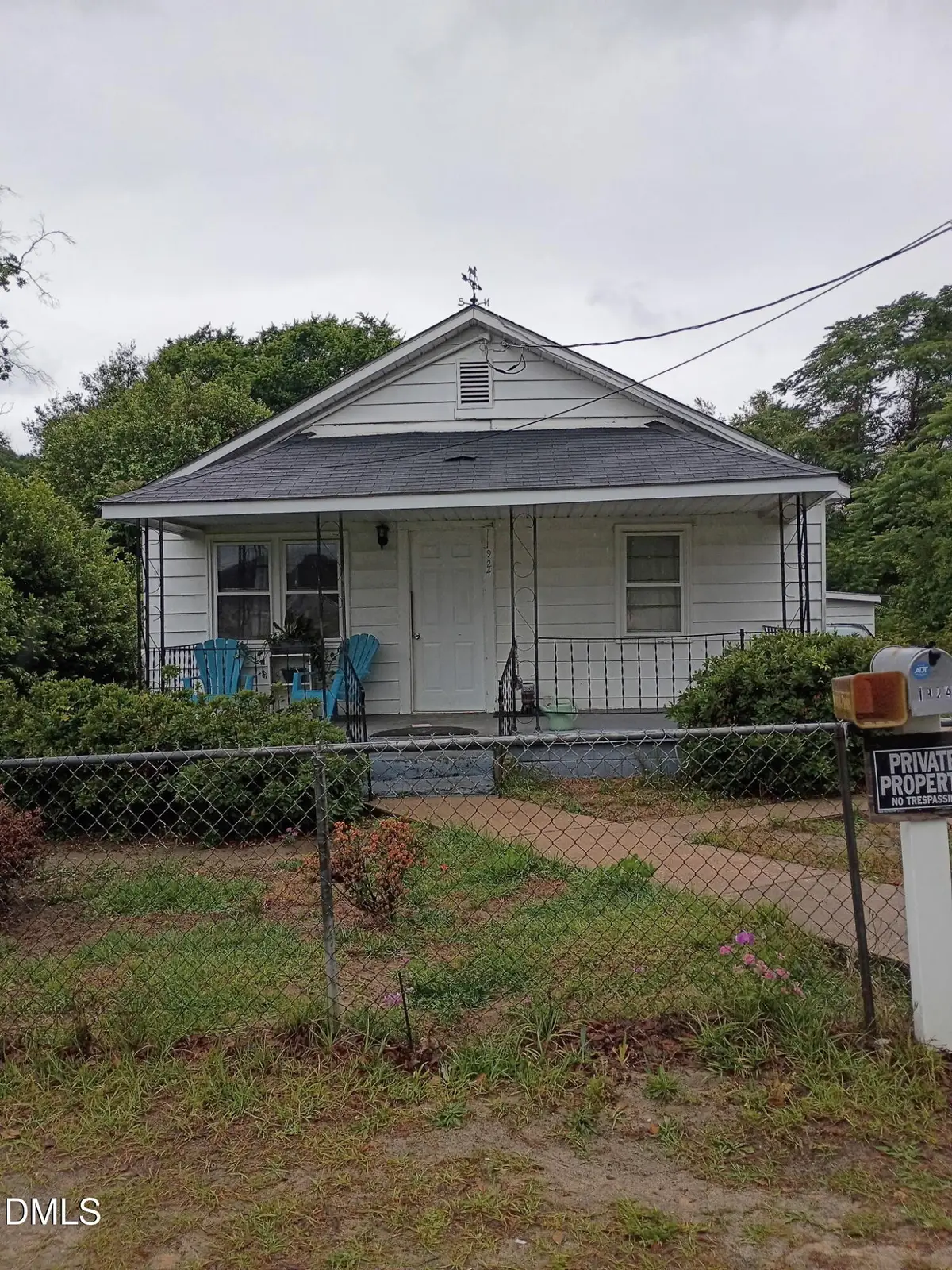 1924 Powell Street, Fayetteville, NC 28306 - #1