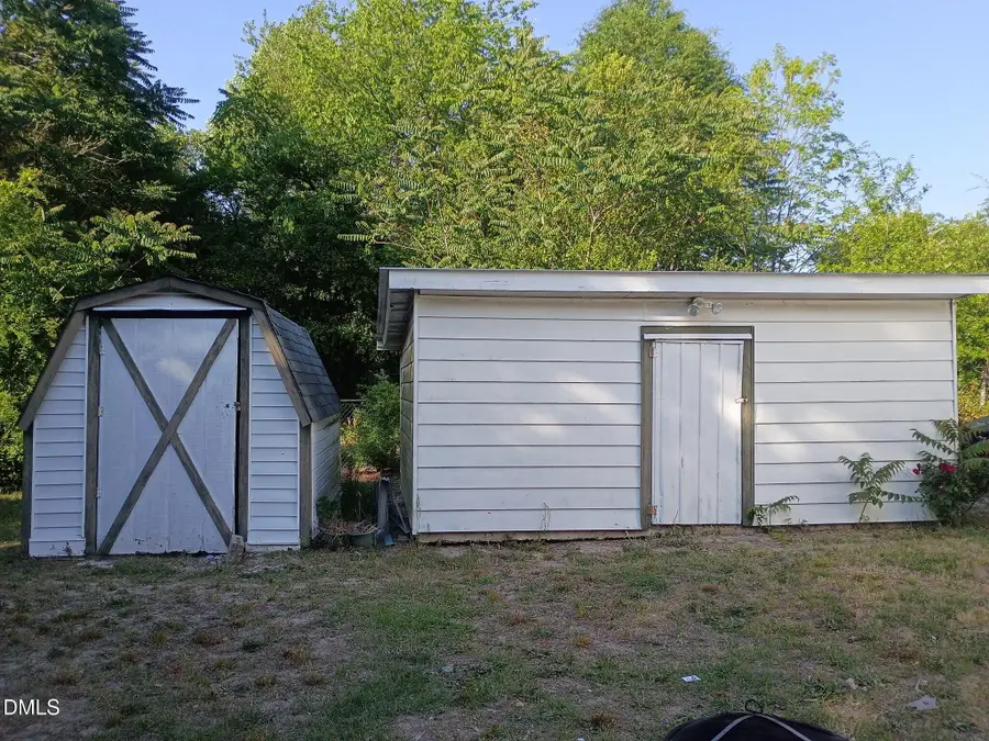 1924 Powell Street, Fayetteville, NC 28306 - #2