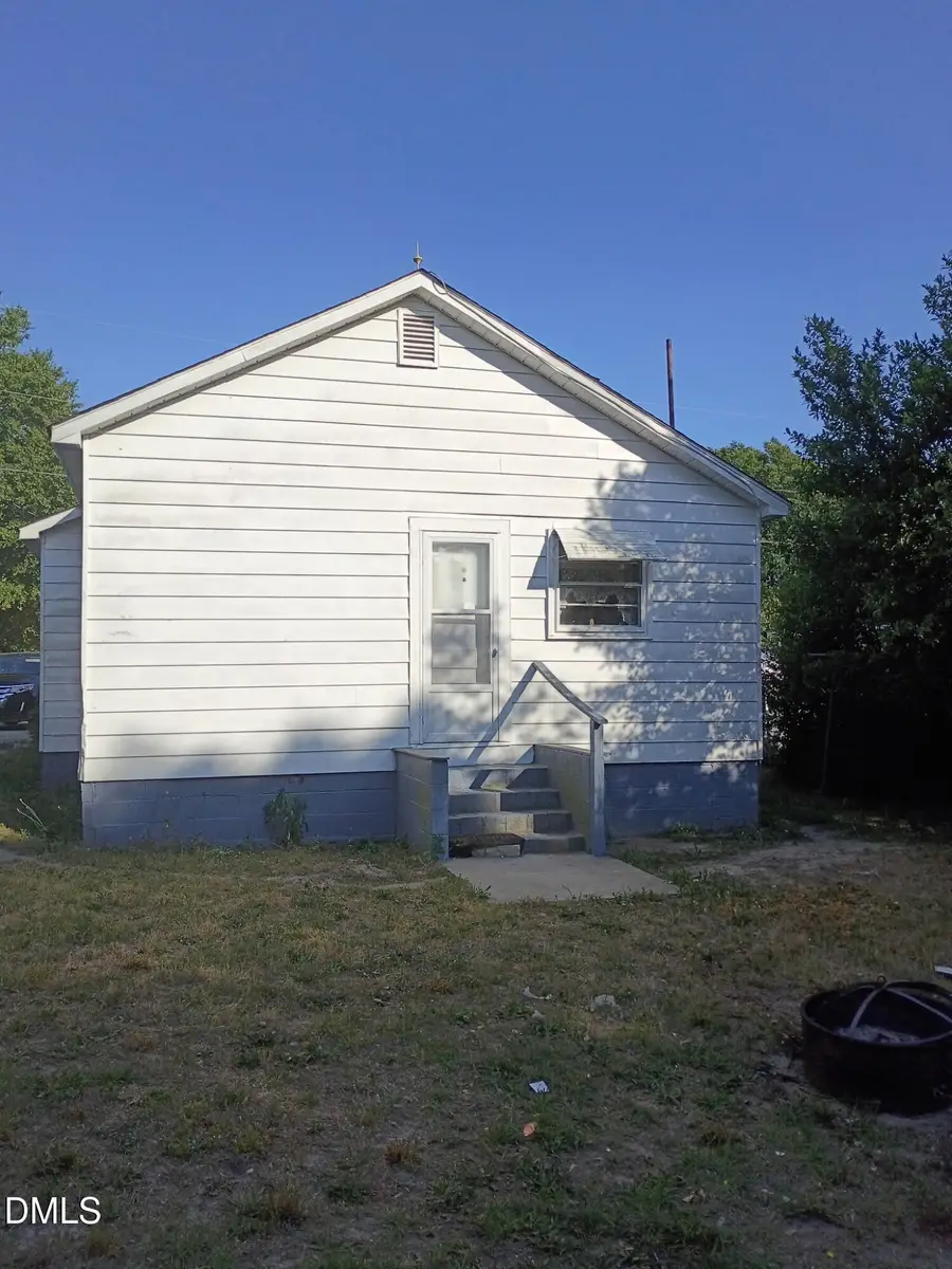 1924 Powell Street, Fayetteville, NC 28306 - #3