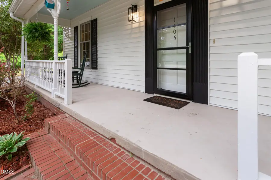 1105 Cool Springs Road, Sanford, NC 27330 - #2