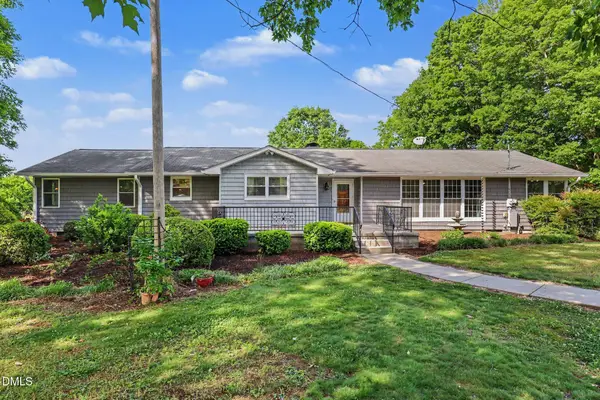 575 Duncan Road, Timberlake, NC 27583
