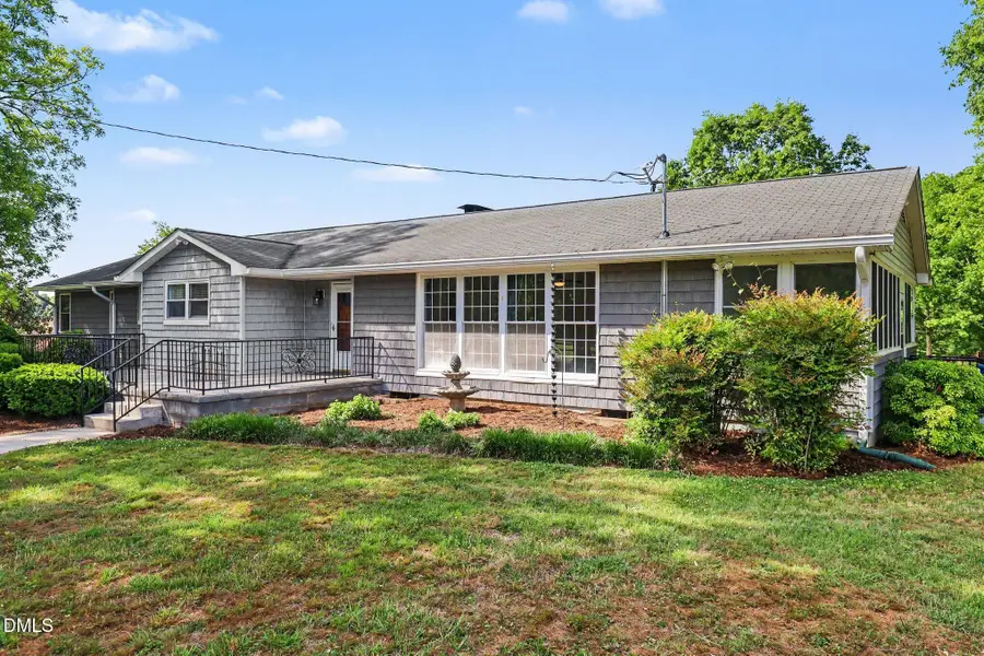575 Duncan Road, Timberlake, NC 27583 - #3