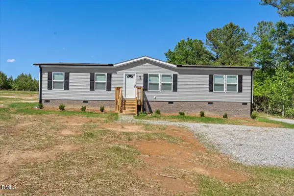 1305 Schloss Road, Louisburg, NC 27549