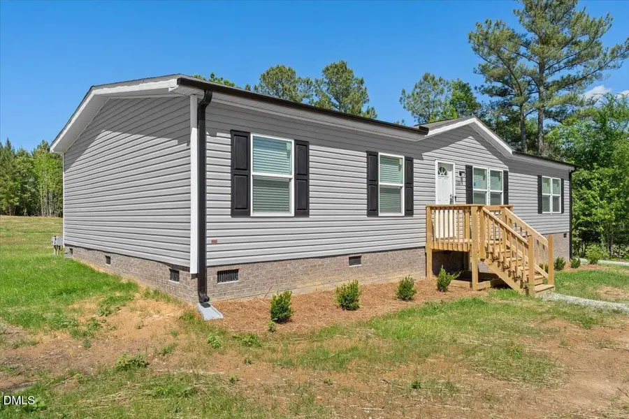1305 Schloss Road, Louisburg, NC 27549 - #2