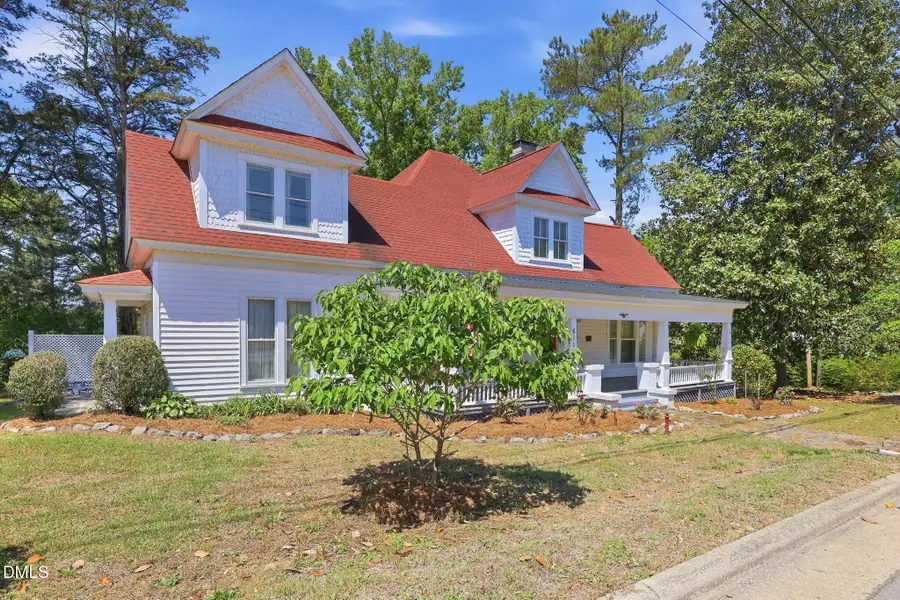611 Mcreynolds Street, Carthage, NC 28327 - #2