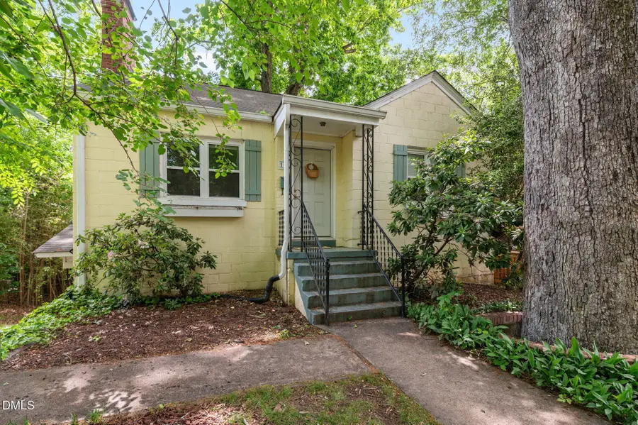 115 W Vernon Avenue, Wake Forest, NC 27587 - #3