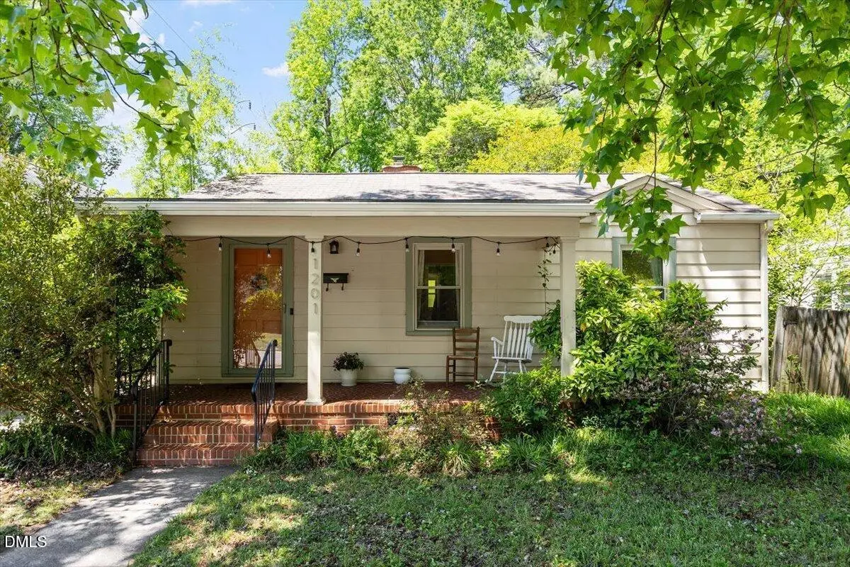 1201 N Duke Street, Durham, NC 27701 - #1
