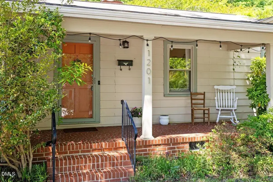 1201 N Duke Street, Durham, NC 27701 - #2