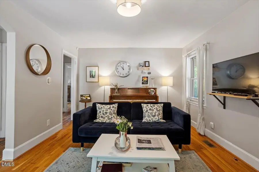 1201 N Duke Street, Durham, NC 27701 - #3