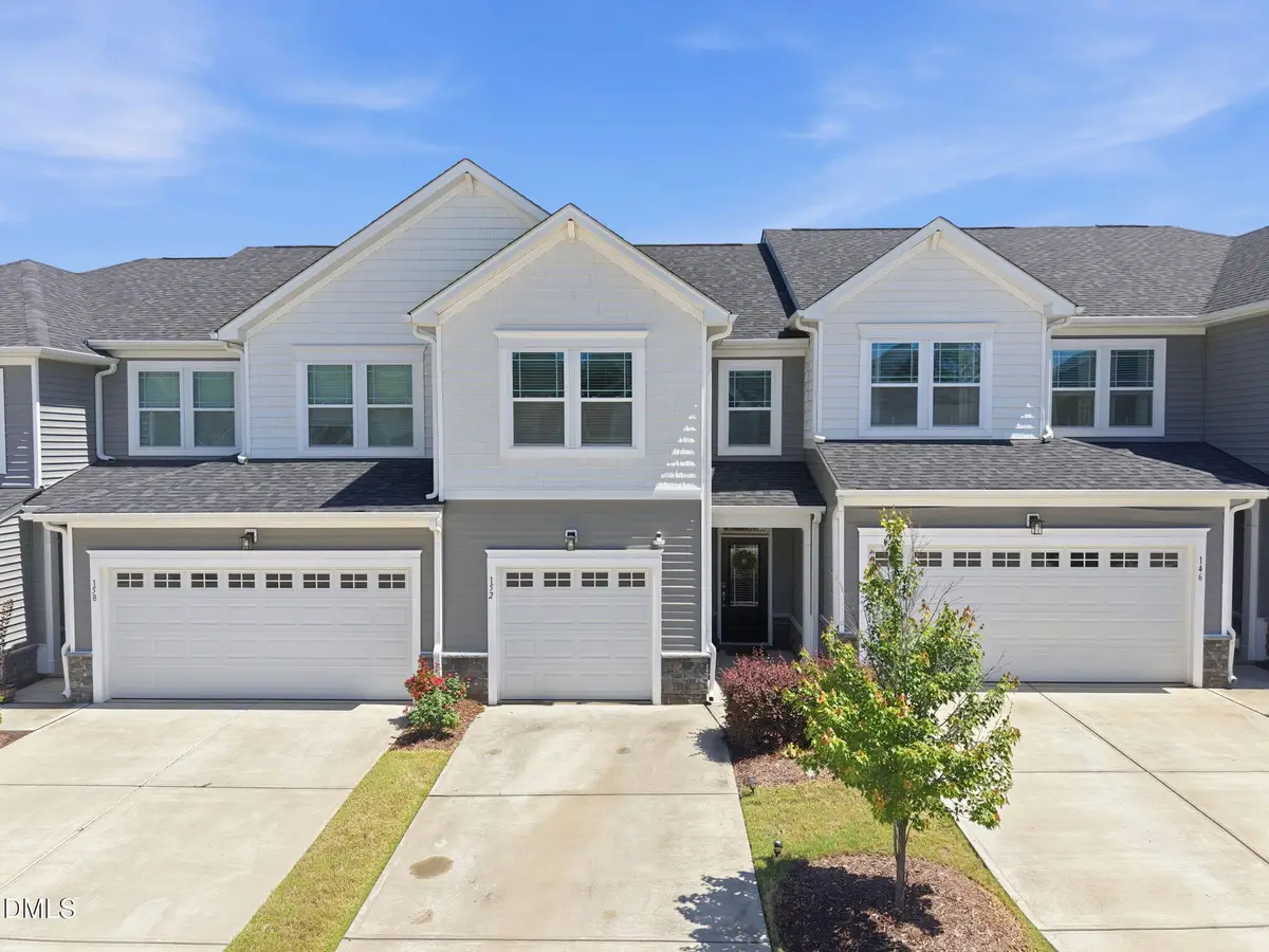 152 Roebuck Lane, Garner, NC 27529 - #1