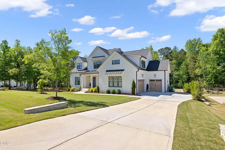 116 Emelia, Pittsboro, NC 27312 - #2