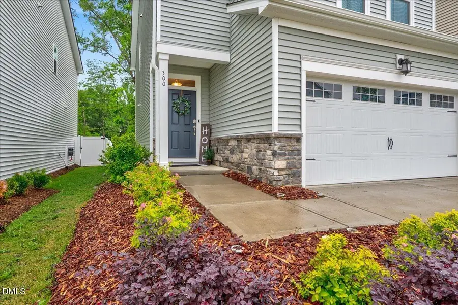 300 Garden Vine Trail, Raleigh, NC 27610 - #3