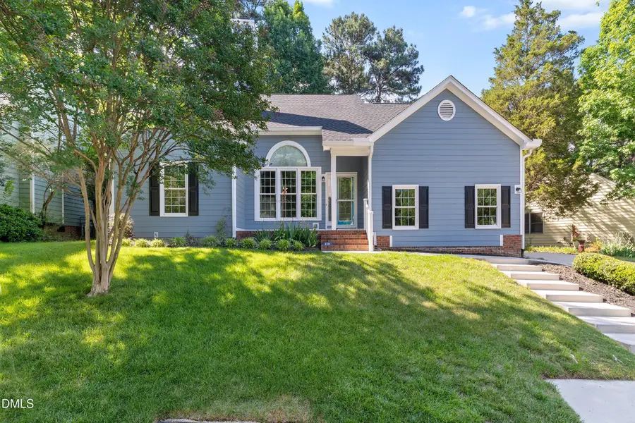 114 Cambrian Way, Cary, NC 27511 - #2