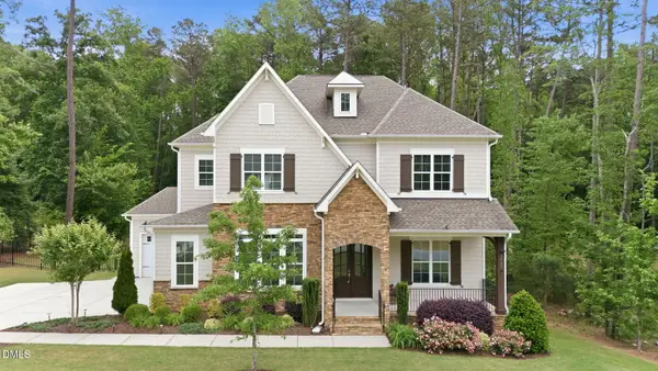 2625 Derby Glen Way, Wake Forest, NC 27587