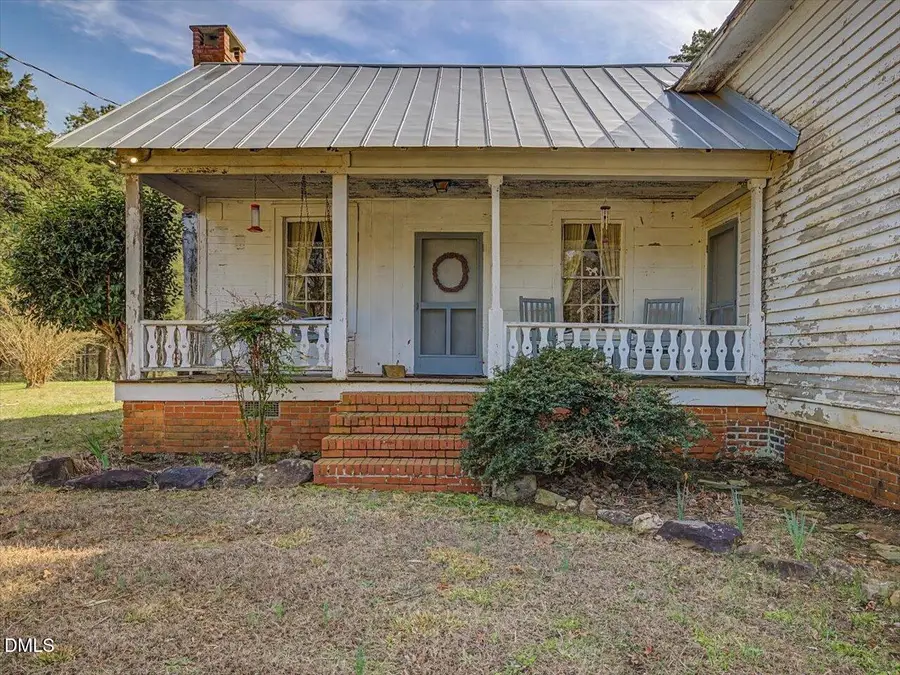 2929 Seaforth Road, Pittsboro, NC 27312 - #2
