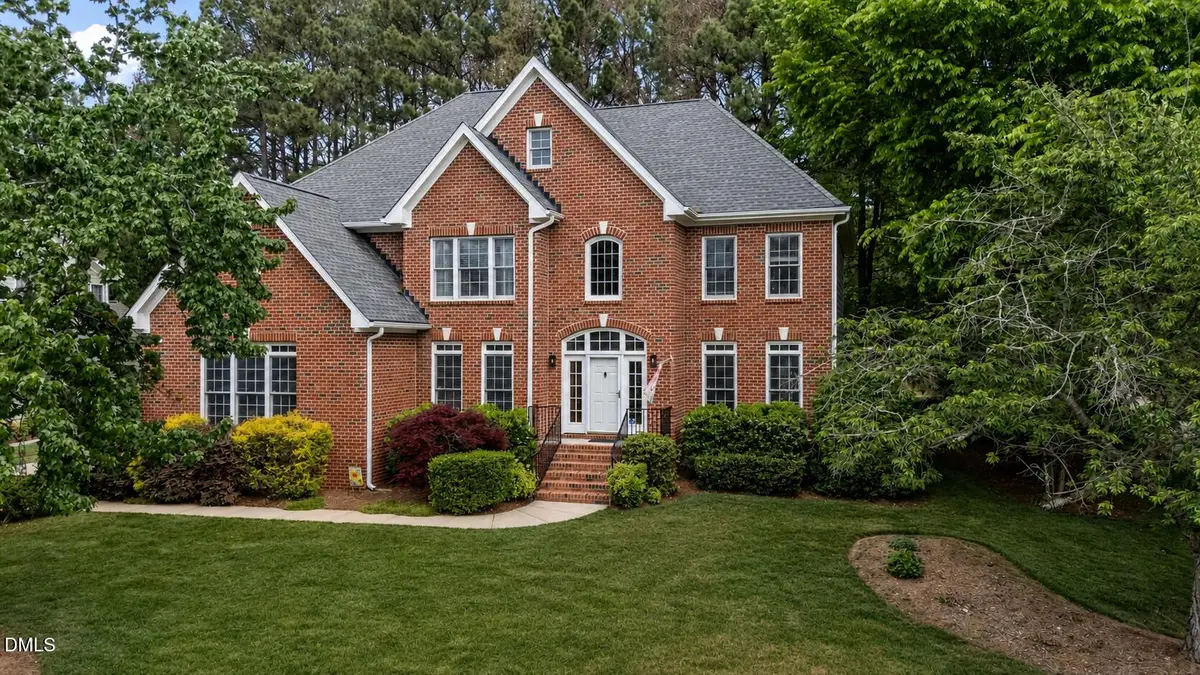 1000 Federal House Avenue, Wake Forest, NC 27587 - #1