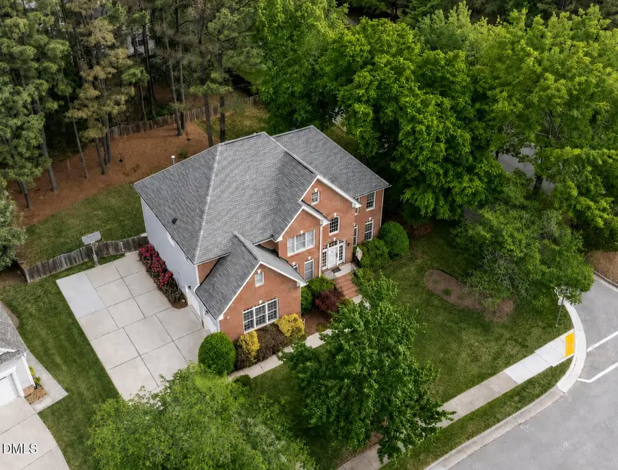 1000 Federal House Avenue, Wake Forest, NC 27587 - #2