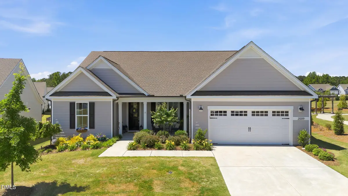 2009 Flycatcher Lane, Fuquay Varina, NC 27526 - #1