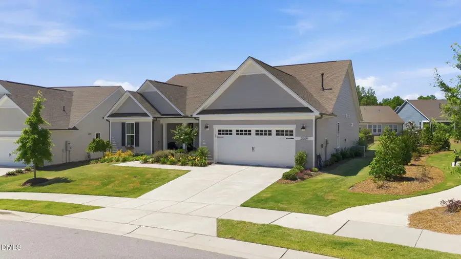 2009 Flycatcher Lane, Fuquay Varina, NC 27526 - #2