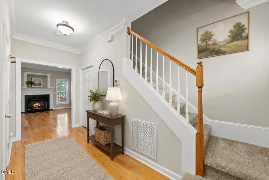 208 Grand Springs Court, Garner, NC 27529 - #3