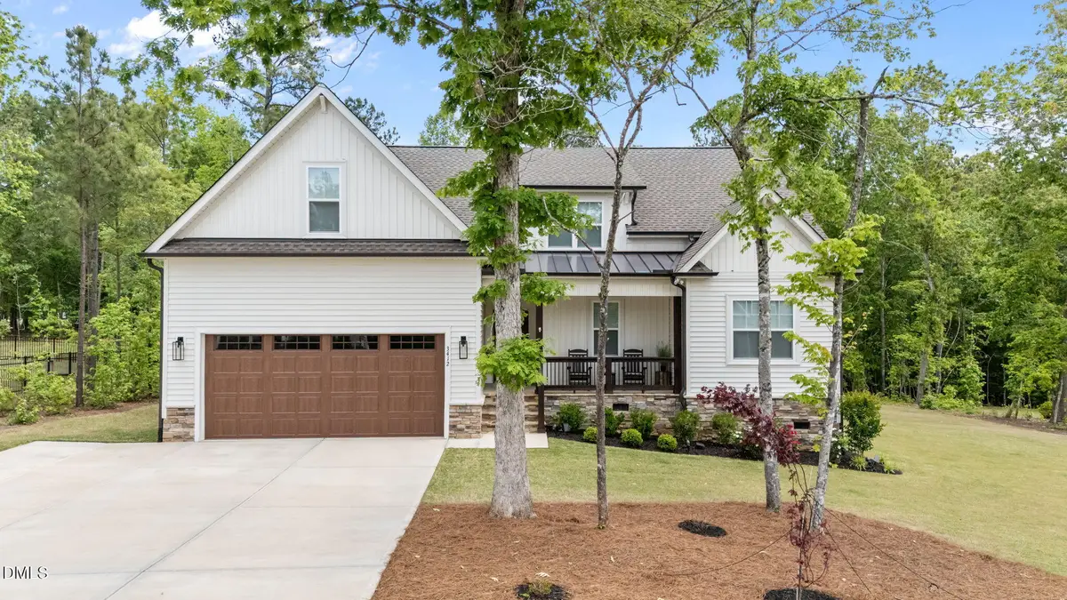 3412 River Manor Court, Franklinton, NC 27525 - #1