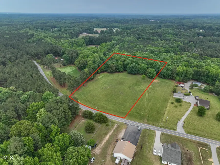 Tbd Hart Rd, Louisburg, NC 27549 - #2