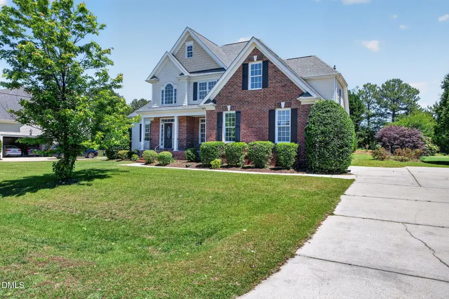 8725 Oregon Inlet Court, Raleigh, NC 27603 - #2