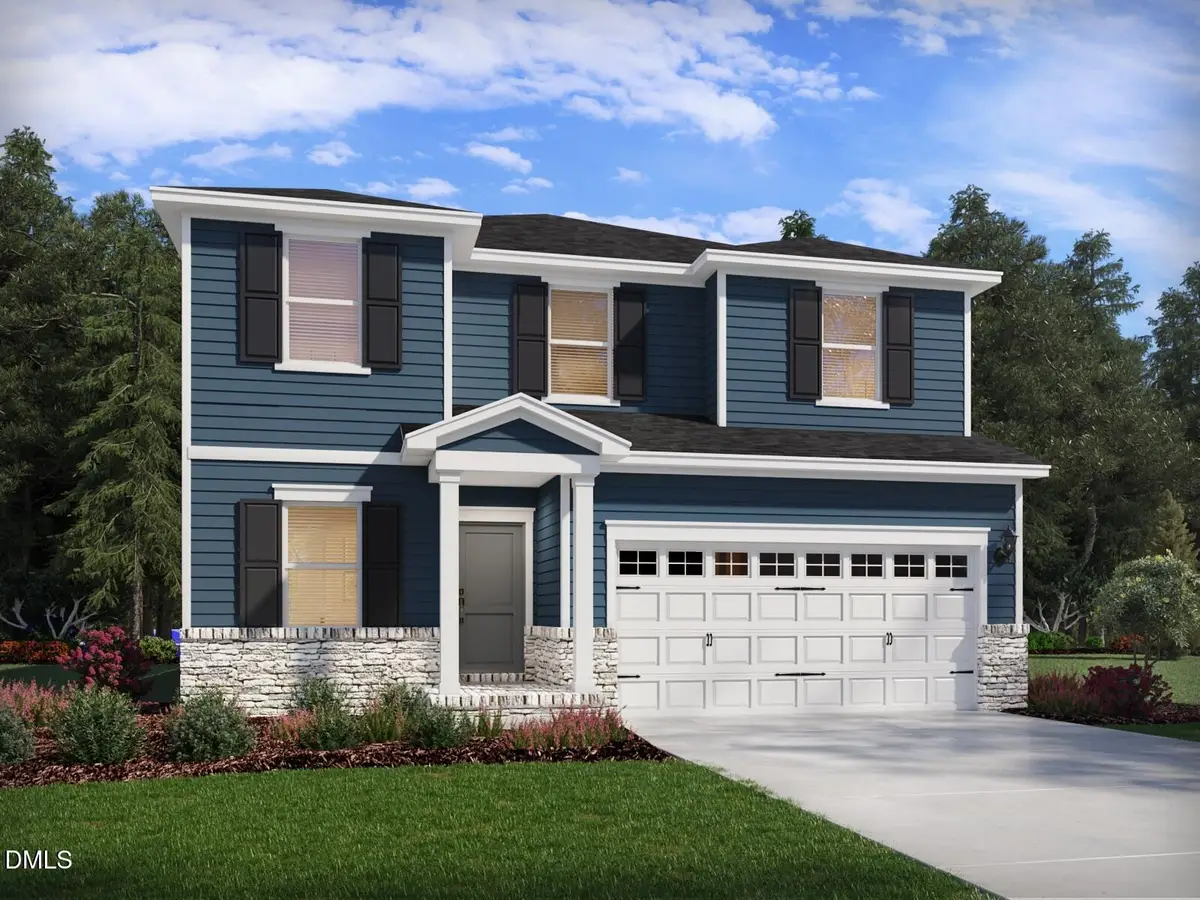 505 Southland Drive, Zebulon, NC 27597 - #1