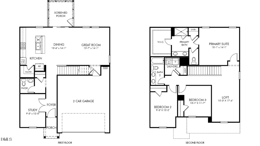 505 Southland Drive, Zebulon, NC 27597 - #2