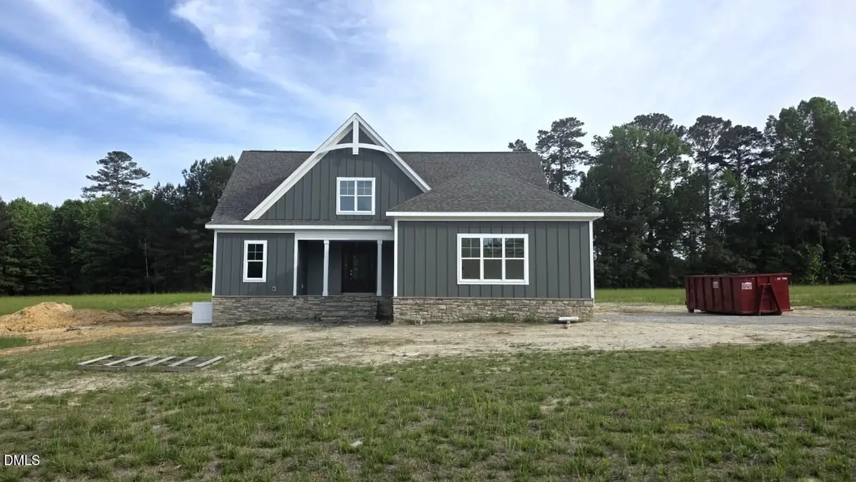 20 White Deer Lane, Youngsville, NC 27596 - #1