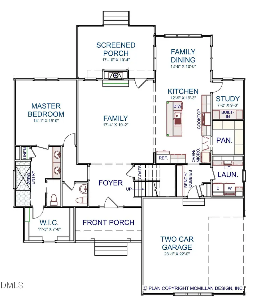 20 White Deer Lane, Youngsville, NC 27596 - #3