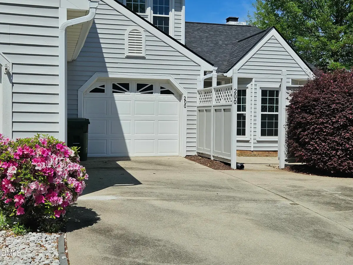 200 Lakewater, Cary, NC 27511 - #1