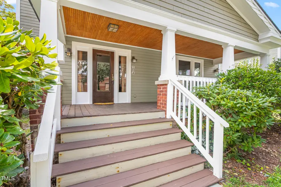 104 E Wilson Street, Mebane, NC 27302 - #2