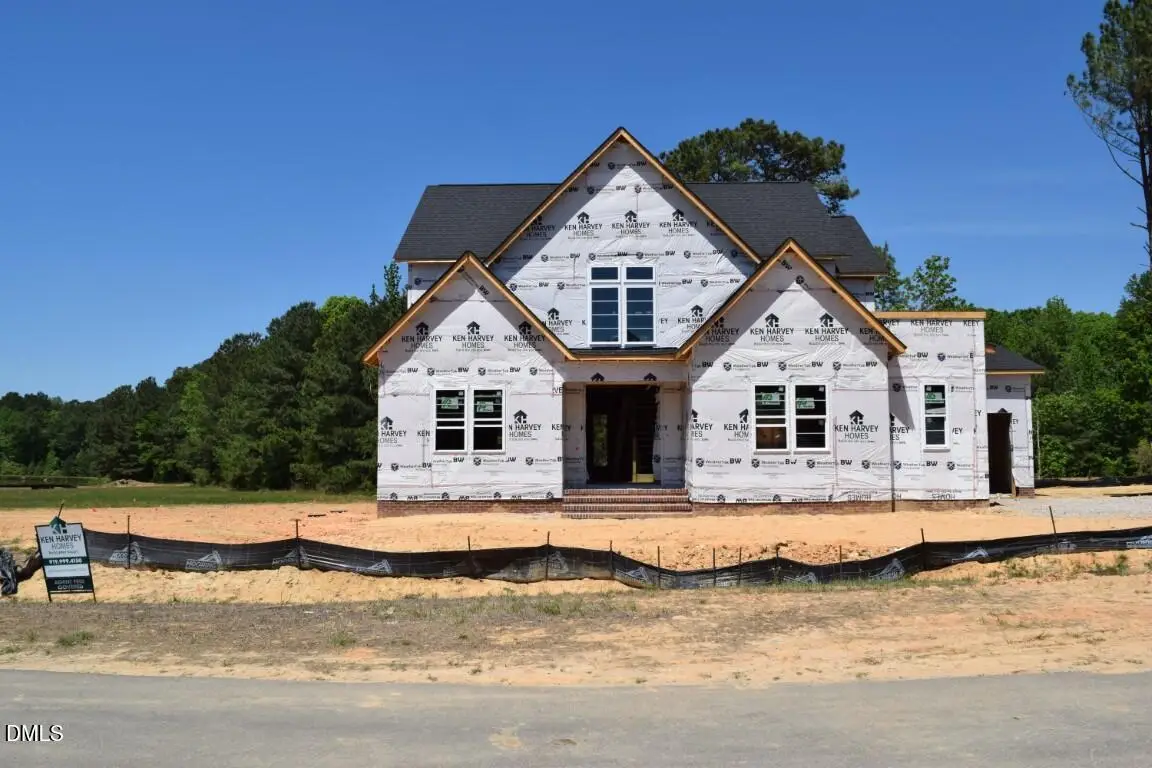 215 Broadleaf Lane, Youngsville, NC 27596 - #1