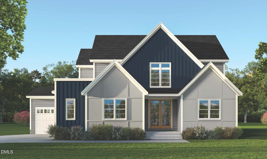215 Broadleaf Lane, Youngsville, NC 27596 - #2