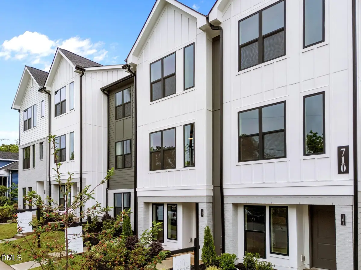 720 Noble Town Way #101, Raleigh, NC 27603 - #1