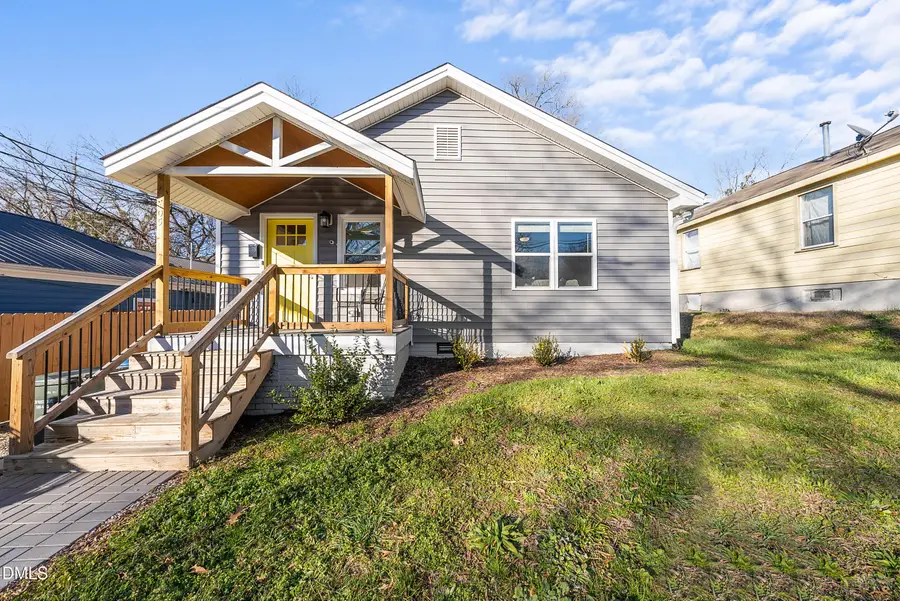 705 Gray Avenue, Durham, NC 27701 - #2