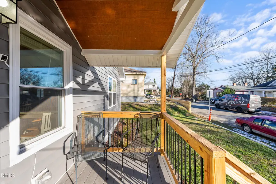705 Gray Avenue, Durham, NC 27701 - #3