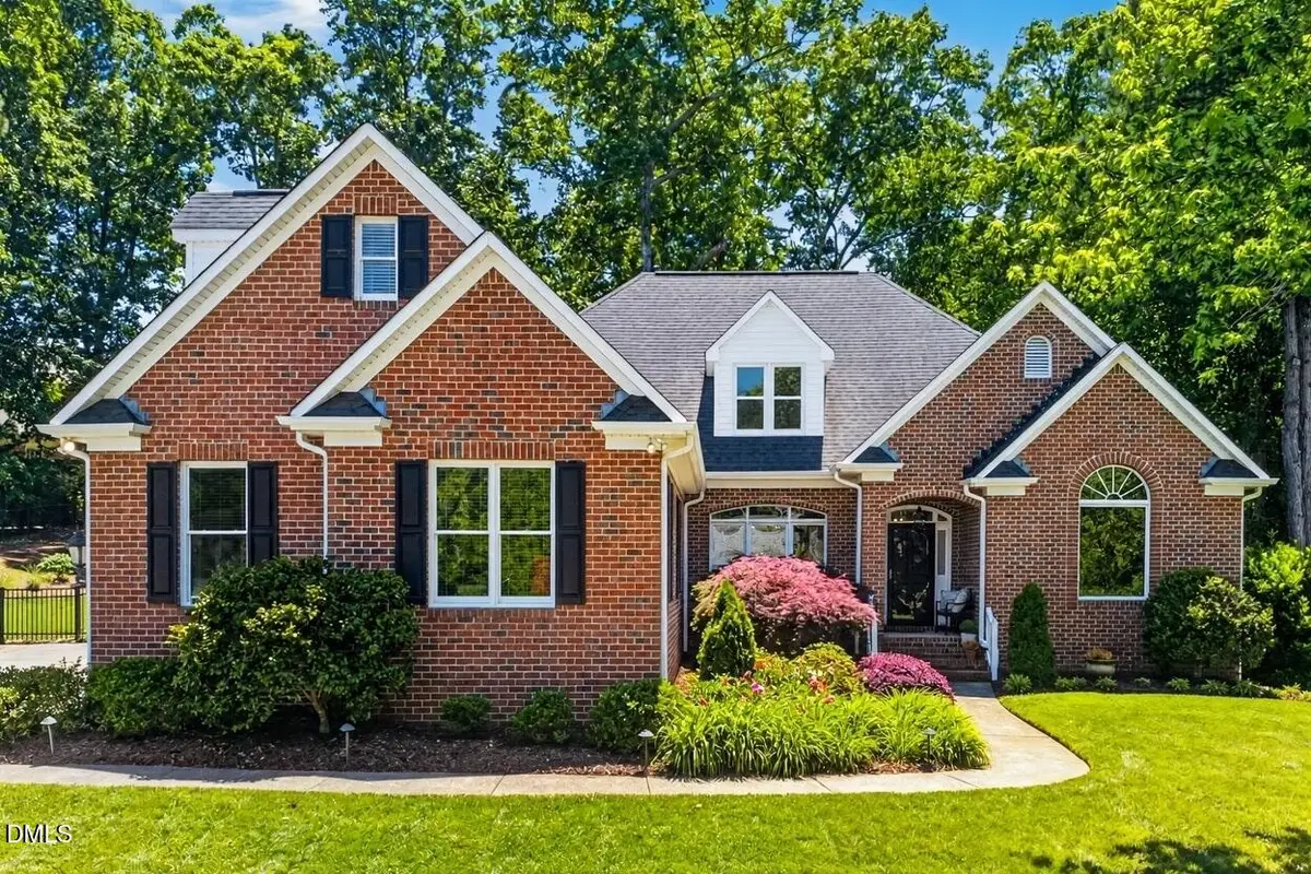 4422 Dula Street, Durham, NC 27705 - #1