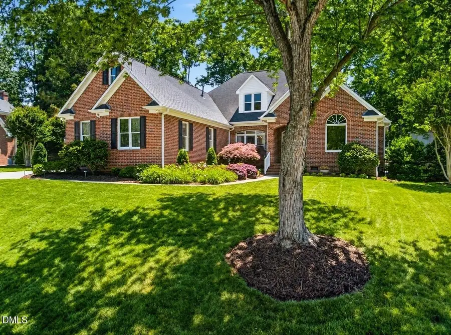 4422 Dula Street, Durham, NC 27705 - #2