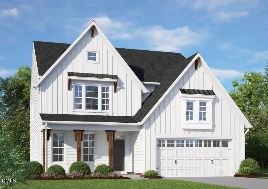 365 Glade Drive, Aberdeen, NC 28315 - #1