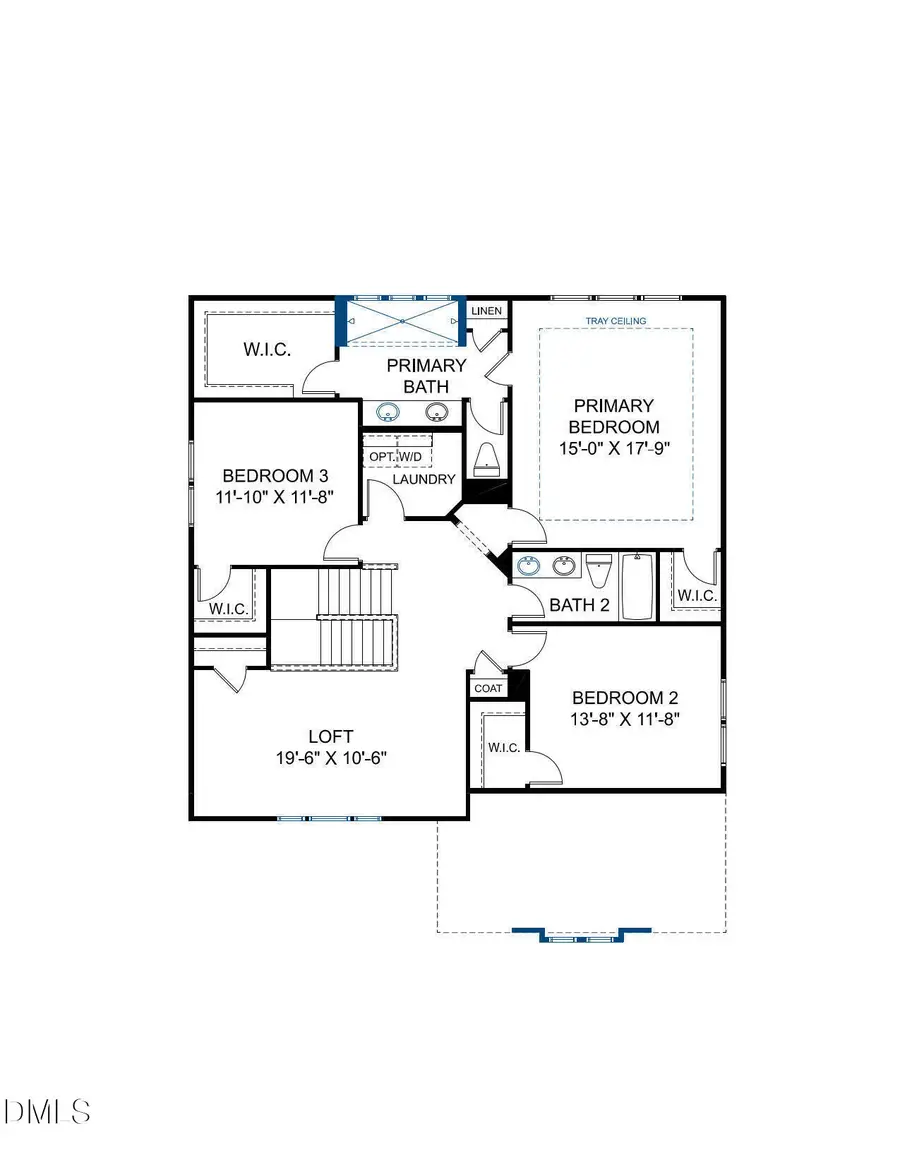 365 Glade Drive, Aberdeen, NC 28315 - #3