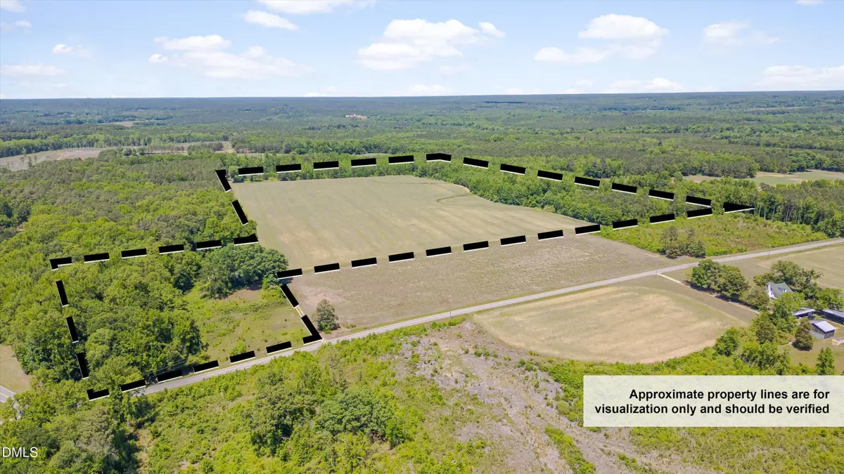 3454 Shearin Road, Whitakers, NC 27891 - #1