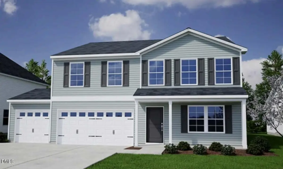 140 Buckthorn Drive, Youngsville, NC 27596 - #1