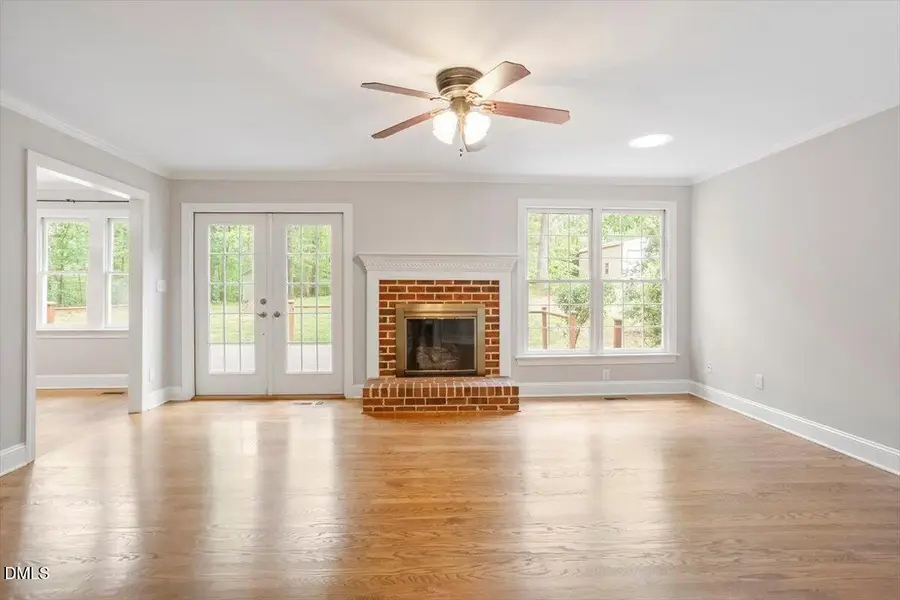 112 Light Falls Drive, Wake Forest, NC 27587 - #2