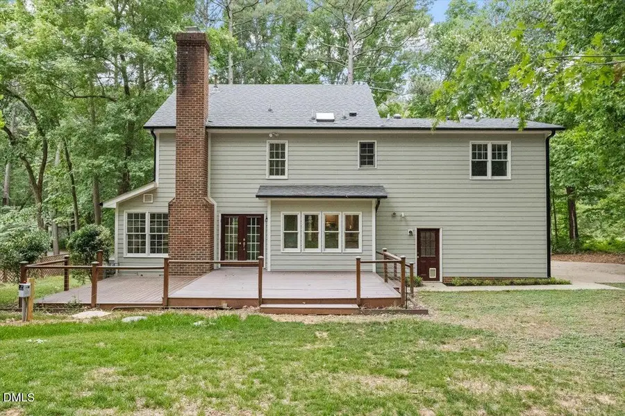 112 Light Falls Drive, Wake Forest, NC 27587 - #3