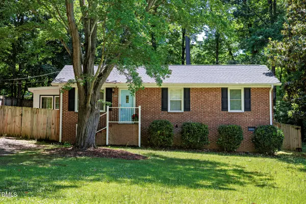 2413 Dover Street, Sanford, NC 27330