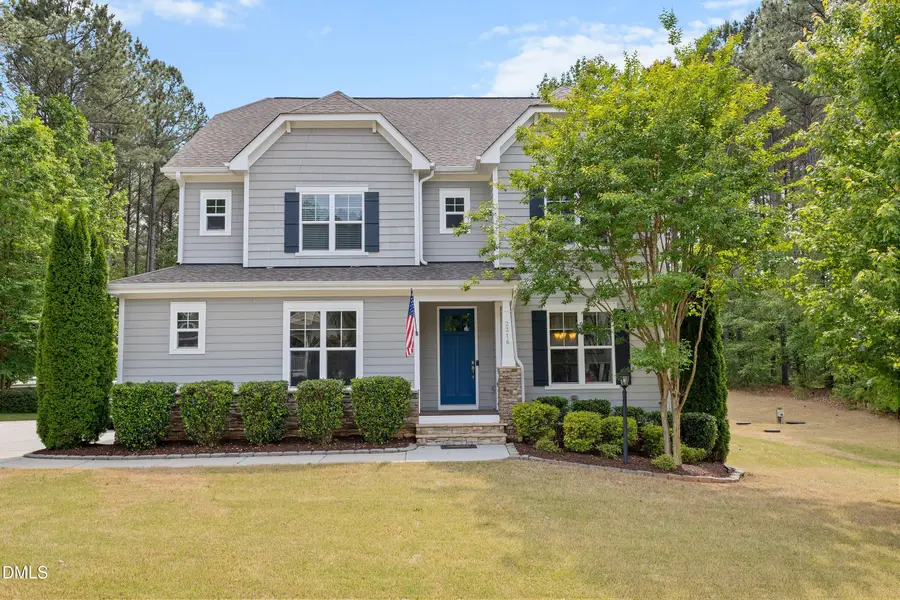 2316 Emerald Woods Drive, Wake Forest, NC 27587 - #3